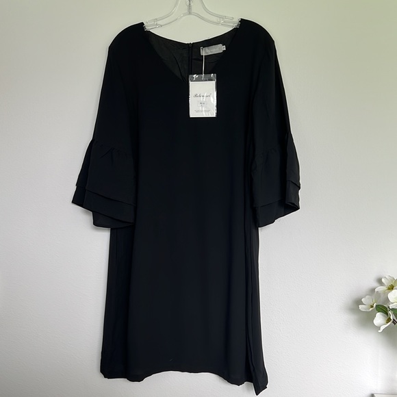 NWT Belongsci Dress - Picture 2 of 3